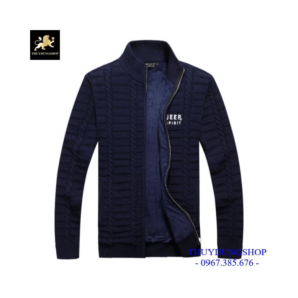 Áo len nam cao cấp hàng hiệu LNA07