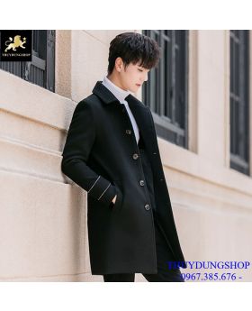 Áo dạ nam trẻ trung lịch lãm thời trang NAD62