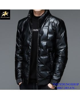 Áo phao nam đẹp thời trang bạn trẻ NAP75