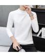 Áo len nam cổ cao 3cm, cao nửa cổ trẻ trung LNA19