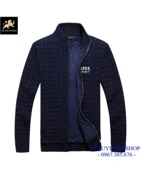 Áo len nam cao cấp hàng hiệu LNA07