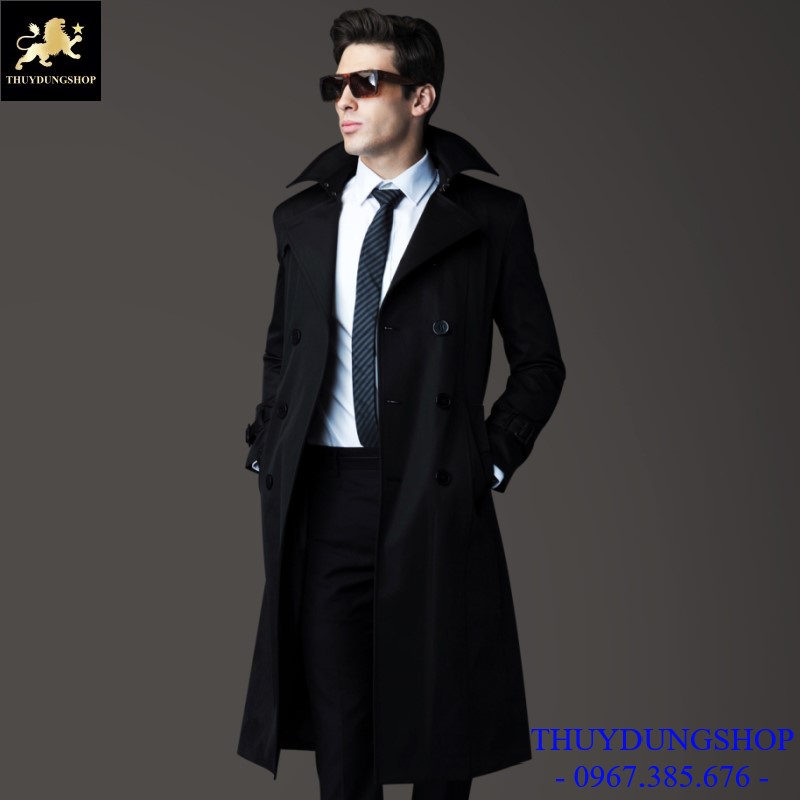 ÁO MĂNG TÔ NAM PHONG CÁCH HIỆN ĐẠI TẠI CÁC SHOP THỜI TRANG HÀ NỘI