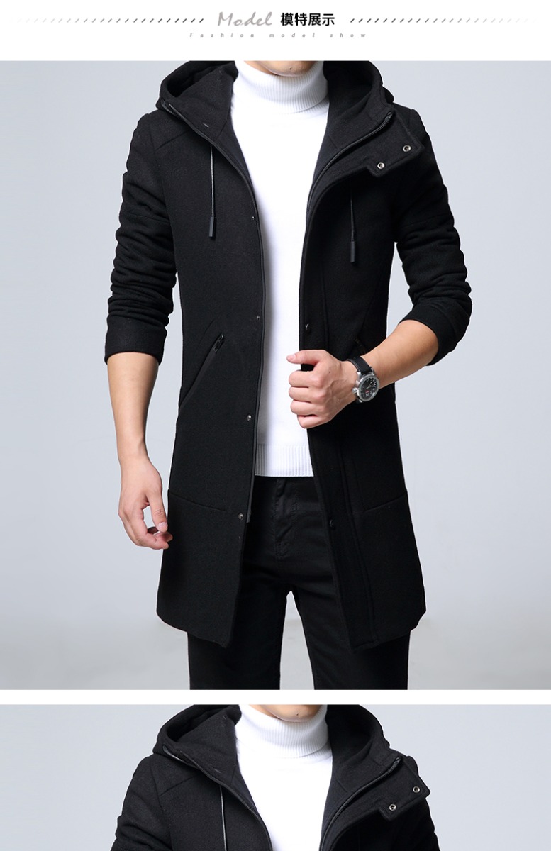 Bí quyết chọn áo vest dạ nam Quảng Châu chất lượng trên Taobao - VHE Express