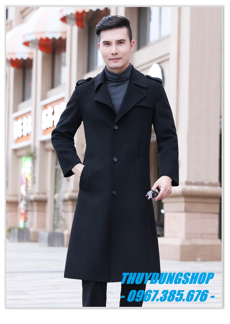 Thương hiệu thời trang cao cấp áo khoác giản dị áo khoác nam 2019 mùa thu  mới Hàn Quốc áo khoác nam áo khoác nam - Xuất Nhập Khẩu