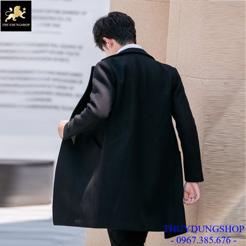 áo khoác dạ nam rẻ đẹp mẫu hàn quốc NAD44 áo khoác dạ nam rẻ đẹp mẫu hàn quốc NAD44